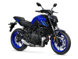 Yamaha-MT07